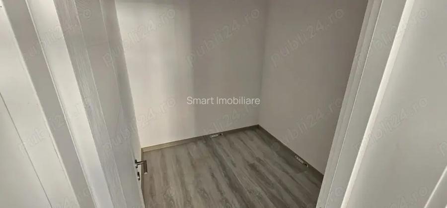 Apartament tip studio 2 camere Sanpetru - 5