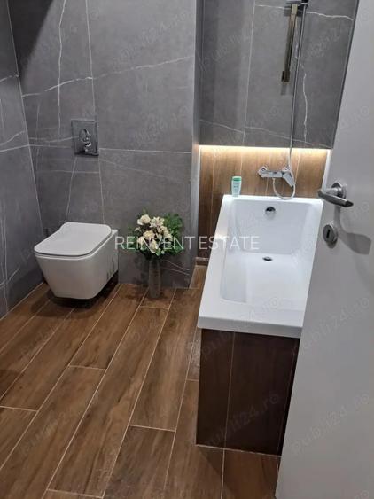 De Vanzare! Apartament cu 2 camare tip ''Loft'' in NOA Residence - 9