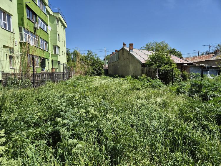 Teren intravilan 2658 mp cu bransament electric trifazic  - 1 Decembrie, Ilfov - 3