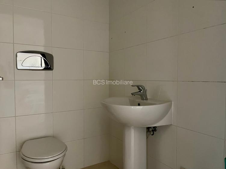 Vanzare apartament 2 cam, 2 bai 59 mp, parter | Baneasa, ZOO - 9