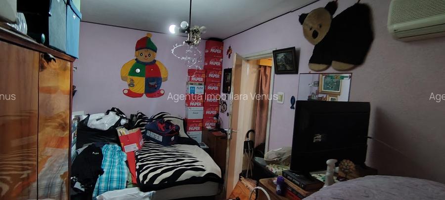 Apartament 2 camere zona Stadion etaj 2 - 4