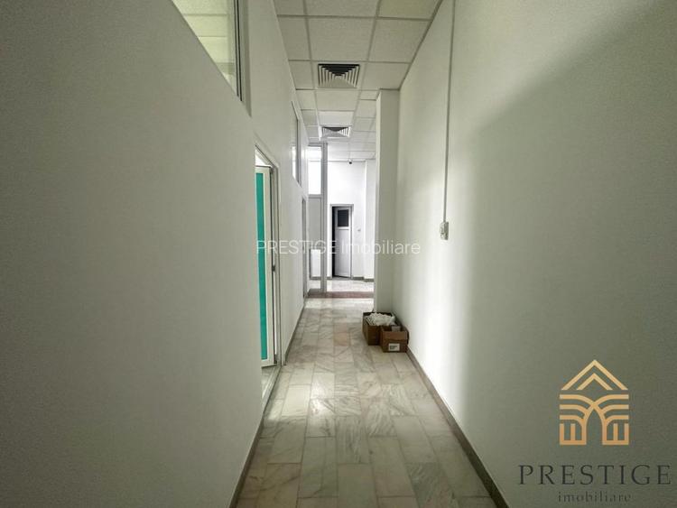 Spatiu comercial de inchiriat in zona centrala - Oradea - 16