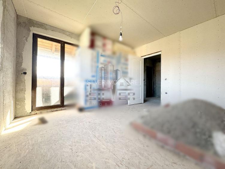 Casa individuala cu teren de 1000 mp in Sanpaul. - 16