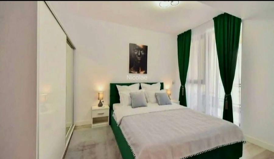 Apartament de vânzare 2 camere Mamaia Nord  - 3