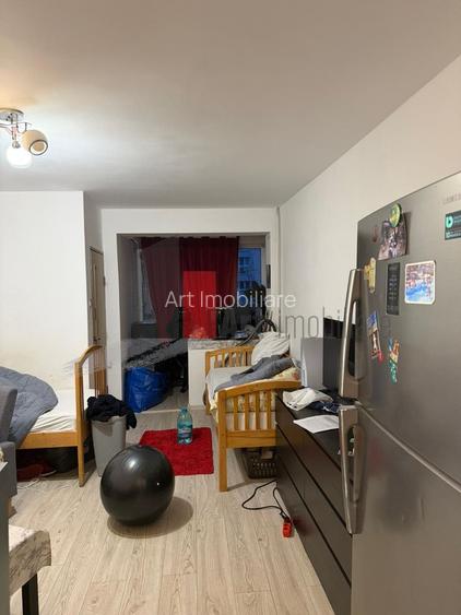 Garsonieră modernă la 50m de Metrou Dristor – Ideală investiție sau locuință - 4