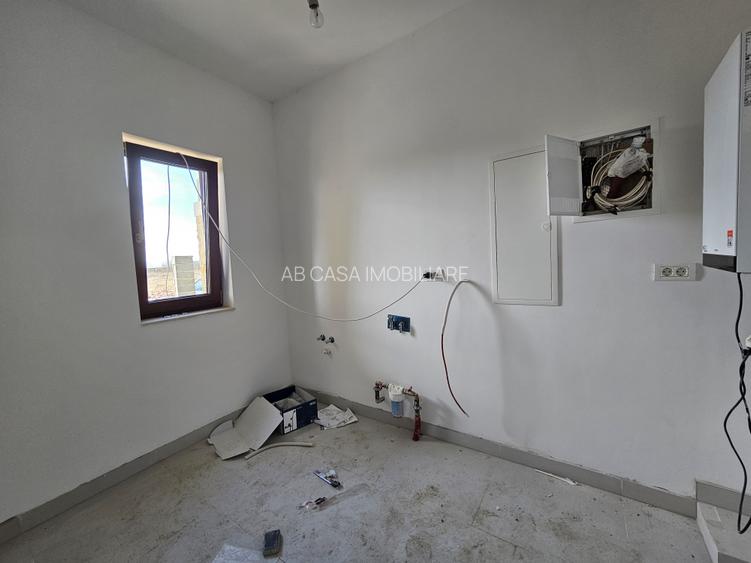 Case individuale noi, P+E, în Moșnița Nouă, locații excelente, comision 0% - 6