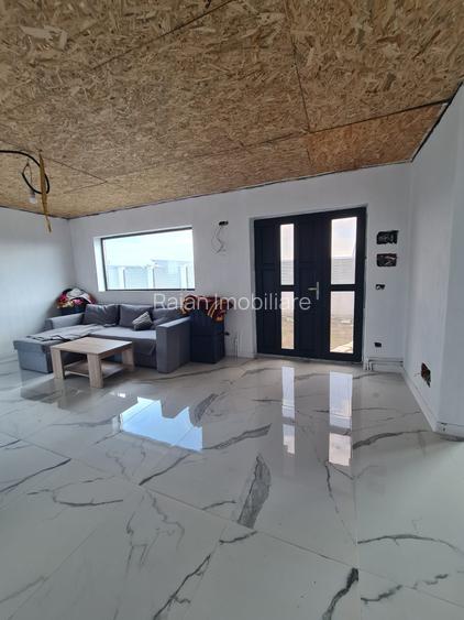 Vanzare Vila P+M "la gri" in Sat Costi, Jud.Galati, sup.teren 500 mp - 8