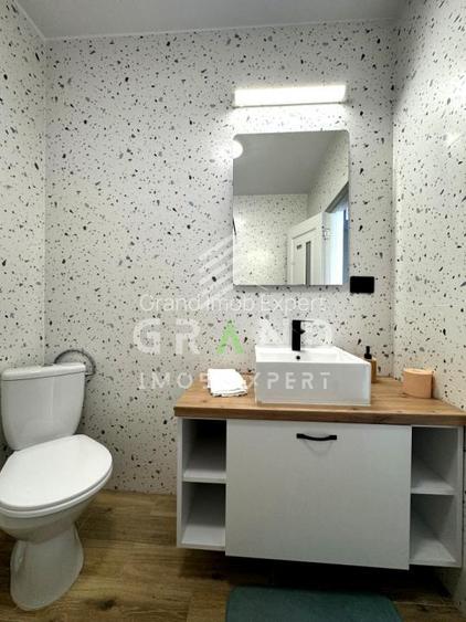 Studio premium cu balcon și posibilitate de parcare | Frunzișului–USAMV - 14