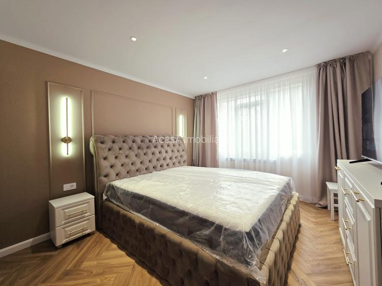 Apartament deosebit totul NOU PRIMA INCHIRIERE - 6