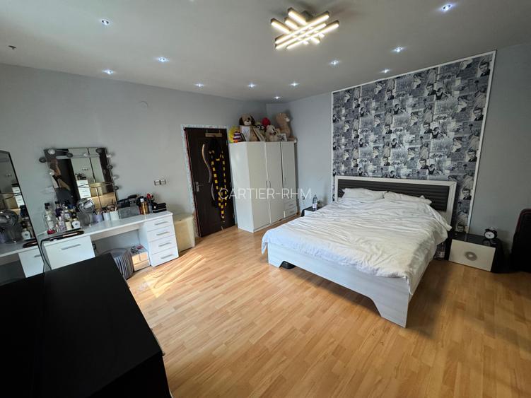 Casa renovata complet + Teren de vanzare – Zona Cetatii-Bogdanestilor- 715 - 24