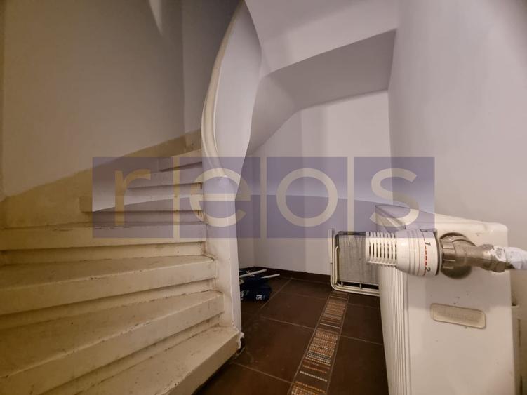 VANZARE- 9- CAMERE (S+P)- VILA -COTROCENI - 43