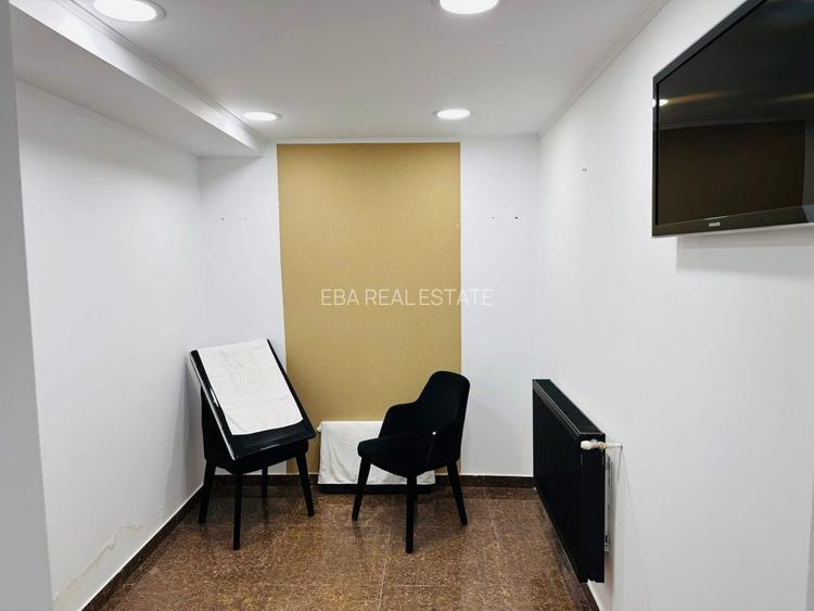 SPATIU COMERCIAL 147 MP, STR REZERVELOR MILITARI RESIDENCE, ZONA CU SUPER VAD - 11