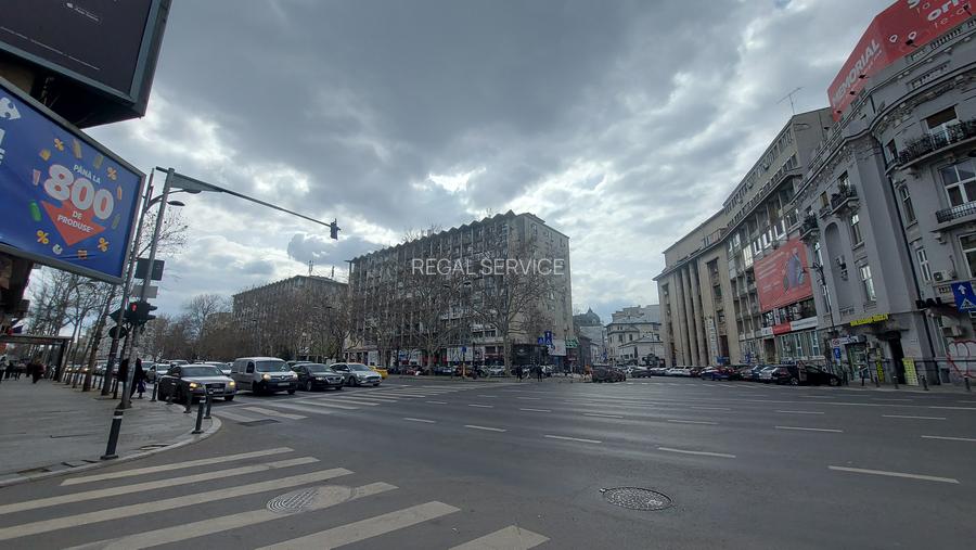 PIARA ROMANA-MAGHERU, inchiriere 2 cam LUX - 17