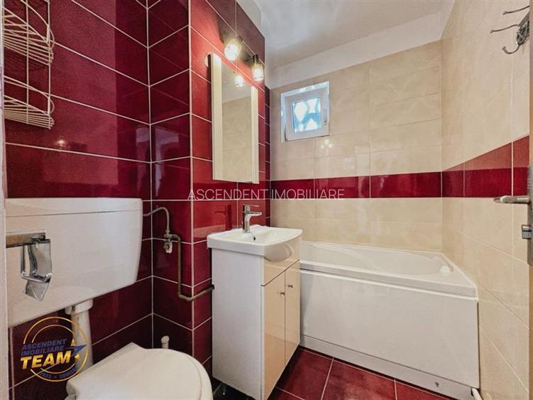Apartament luminos cu 2 camere si balcon spatios, lift nou, Vasile Goldis, Simer - 6