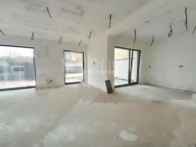 Casa 6 camere de vanzare in Dimitrie Cantemir Oradea, Oradea - 2