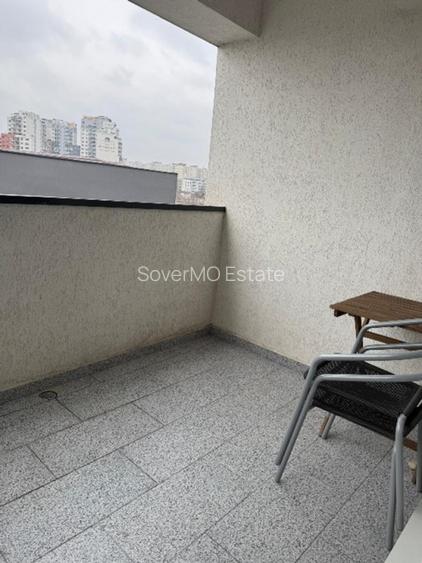 Apartament 2 camere, 61 mp, bloc nou, balcon 7 mp – zona Mihai Bravu - 16