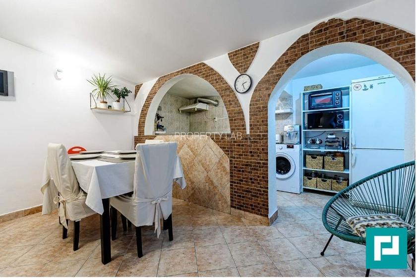 Proprietate cu 5 camere Aurel Vlaicu - 10