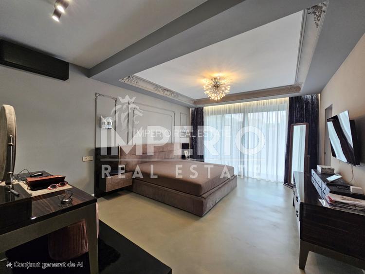 Casa perfecta in Andrei Muresanu-spatiu, liniste si rafinament in inima orasului - 9