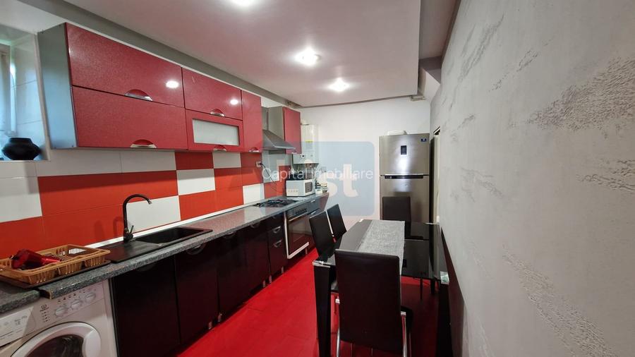 Casă Baia Mare, 140mp, 4 camere, Centrul Vechi, COMISION 0% - 7