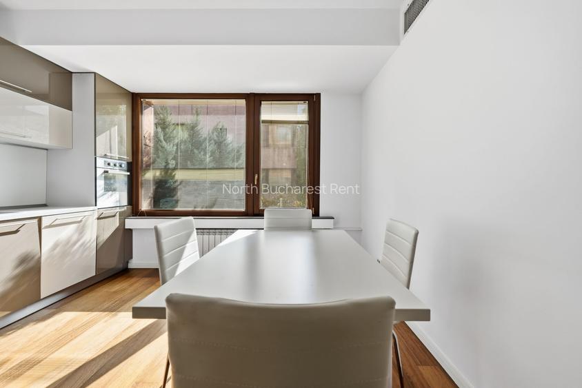 Apartament cu 3 camere de inchiriat Aviatorilor - 3