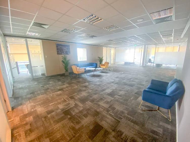 Global City Business Park cladirea 2, Pipera, 250 - 3768 mp  0% comision! - 3