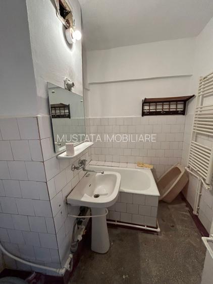 Apartament 2 camere 60mp, Dorobantilor, etaj intermediar. - 6