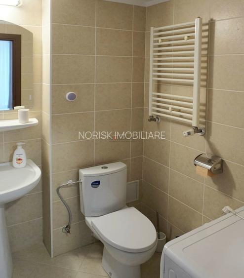 2 Camere Premium | Rose Garden | 66MP | Parcare | Panoramic | Mobilat & Utilat - 5