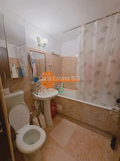 Apartament cu 2 camere Colentina(Centrala Proprie) - 5
