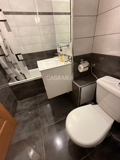 Garsoniera Unirii intersecție Nerva Traian - 40