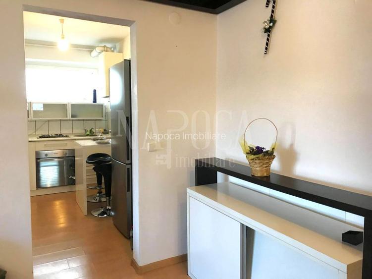 Apartament 2 camere de vanzare in Grigorescu, Cluj Napoca - 3
