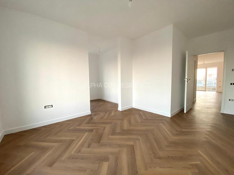 Dezvoltator: Duplex pe Parter cu Master Bedroom - 11