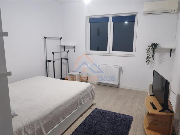 3 camere | Dimri Residence – Prelungirea Ghencea | 80 mp total | Parcare inclus& - 12
