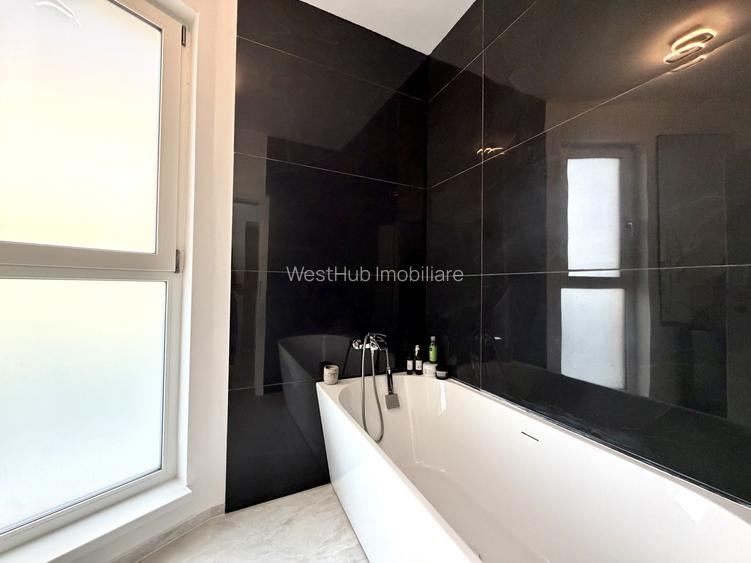 Duplex 4 camere, 300 mp teren, 81 mp utili - Dumbravita - 11
