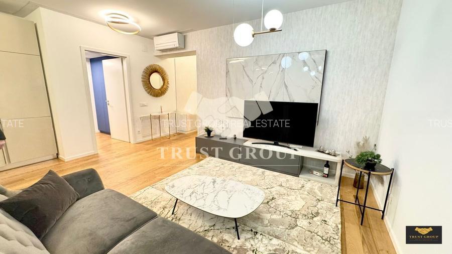 Apartament 2 camere Aviatiei | Imobil 2020 - 3