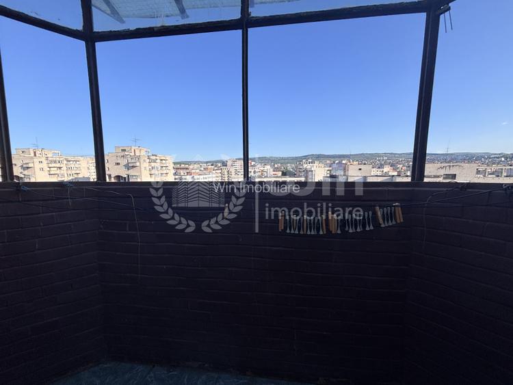 Apartament 3 camere | 72mp | Decomandat | Marasti | Zona Piata Marasti - 9