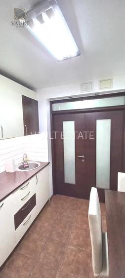 Apartament 3 camere - CENTRALA PROPRIE -Fizicienilor-68Mp  - 4