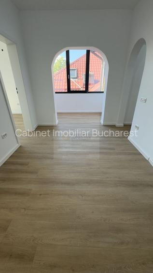 4 camere + birou | Biserica Casin | 110mp total | Renovat 2025 - 21