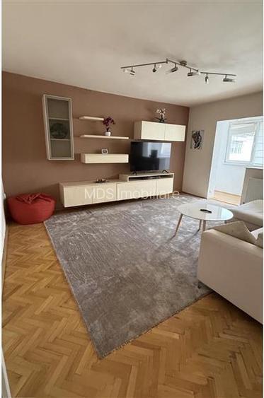 Mobilat si utilat modern, etaj intermediar, Parcul Clabucet - 3