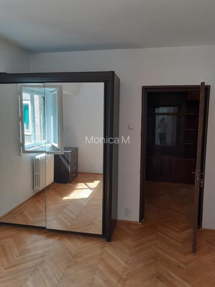 Apartament 3 camere de închiriat – Cotroceni | 87 mp | Mobilat și utilat | 550 € - 4