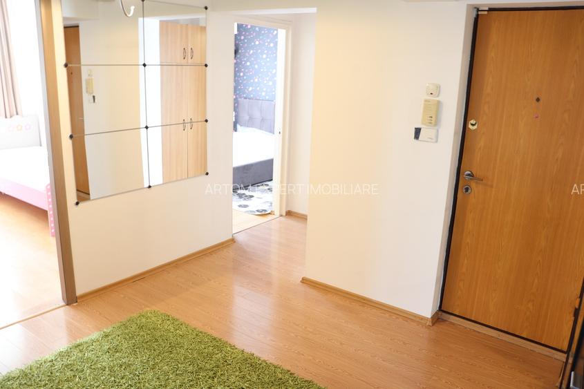 3 CAMERE DECOMANDAT - TITAN - CENTRALA TERMICA - RENOVAT - MOBILAT MODERN - 4