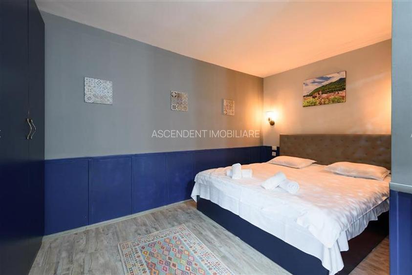 Apartament extins, trei unitati locative cu baie proprie, central, Brasov - 7