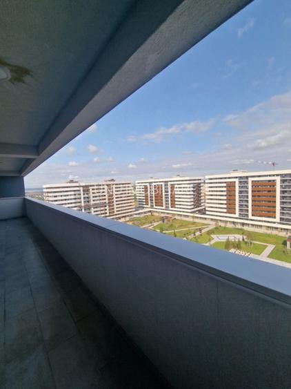 Apartament 1 camera Etaj 1 Comision 0% - 12