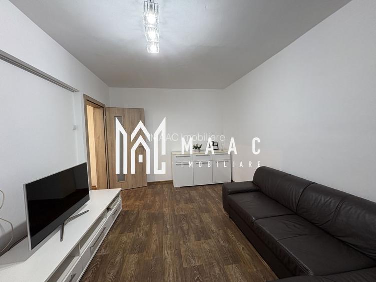 Apartament decomandat I 2 camere I Lift I Valea Aurie - 3