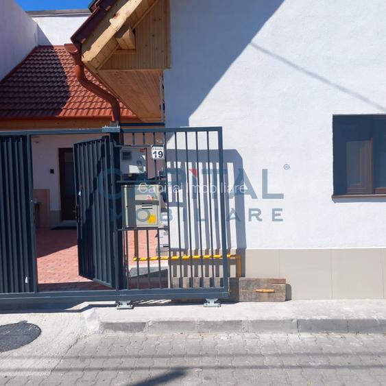 Comision 0% Casa cu 3 Camere, Plopilor  - 3