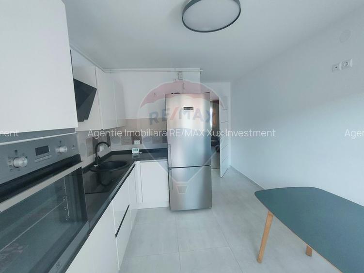 Apartament de inchiriat cu gradina - 12