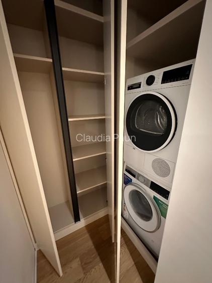 Single-level penthouse de 250 mp în One Verdi Park — rafinament contemporan  - 16