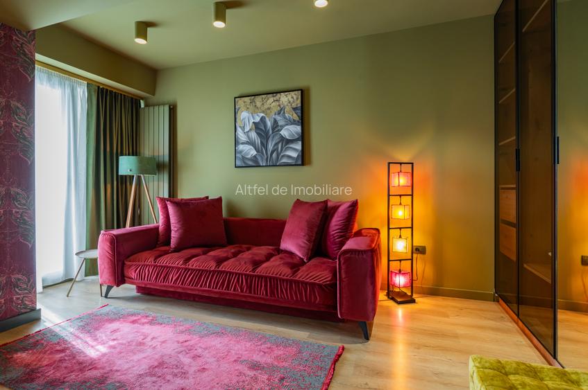 Eforie Nord – plaja Belona - Apartament de lux cu priveliște spectaculoasă! - 10