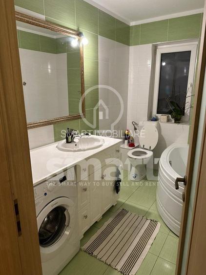 Apartament 3 camere 70mp Buna Ziua - 8