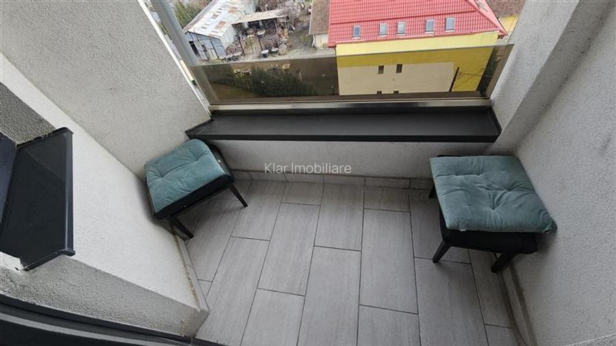 Apartament modern 3 camere 70mp, Marasti, zona Campul Painii - 8