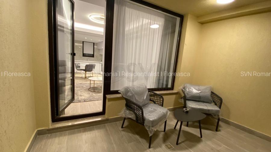 REA1028130 Apartament modern 2 camere I Zona Herastrau I Cartierul Francez - 6
